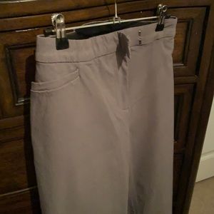 Lane Bryant ankle dress pant size 18 worn once